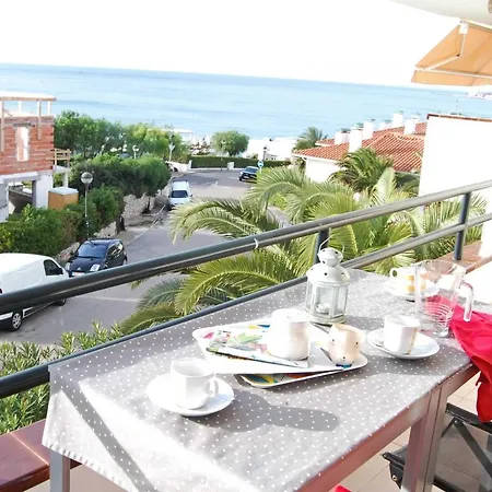 Sitgesnow Balmins Appartamento