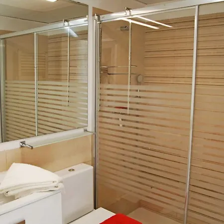 Appartamento Sitgesnow Balmins *