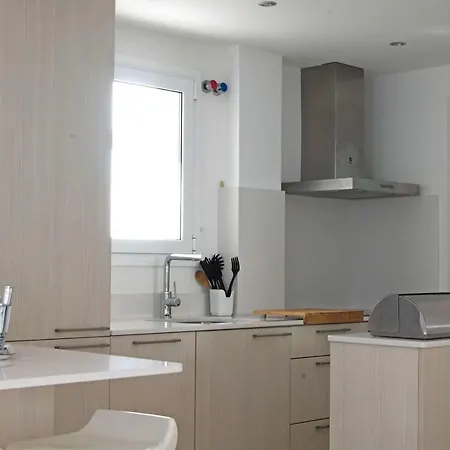 Appartamento Sitgesnow Balmins Sitges