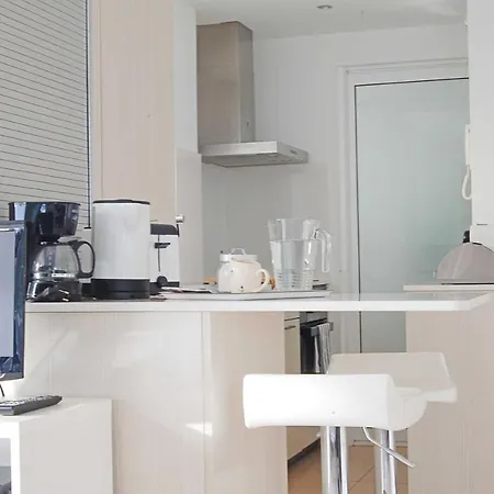 Appartamento Sitgesnow Balmins Sitges