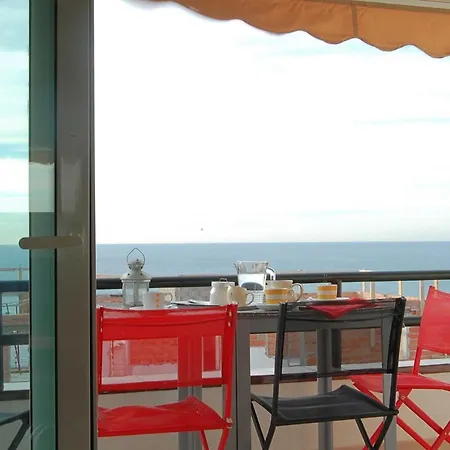 Appartamento Sitgesnow Balmins *