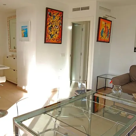 Appartamento Sitgesnow Balmins Sitges